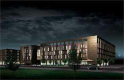 UK Hotel Investment